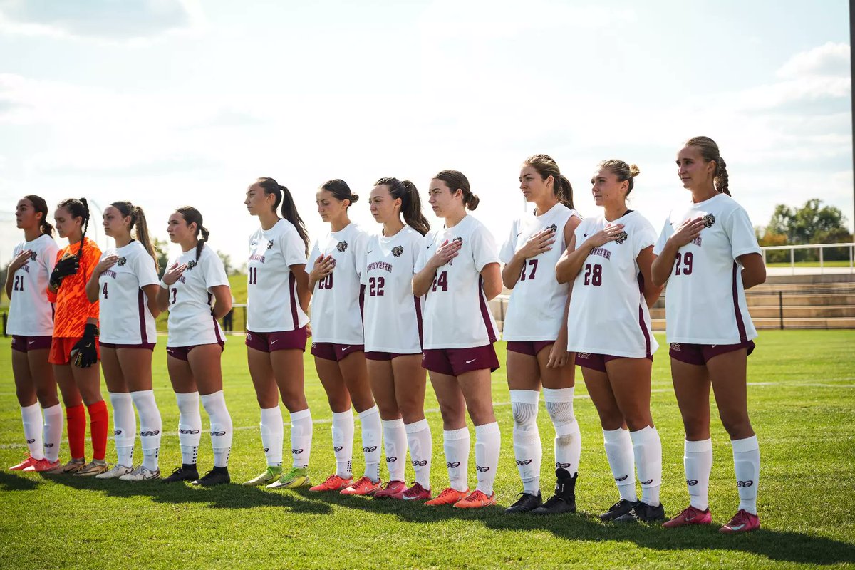 Lafayette Soccer tweet media