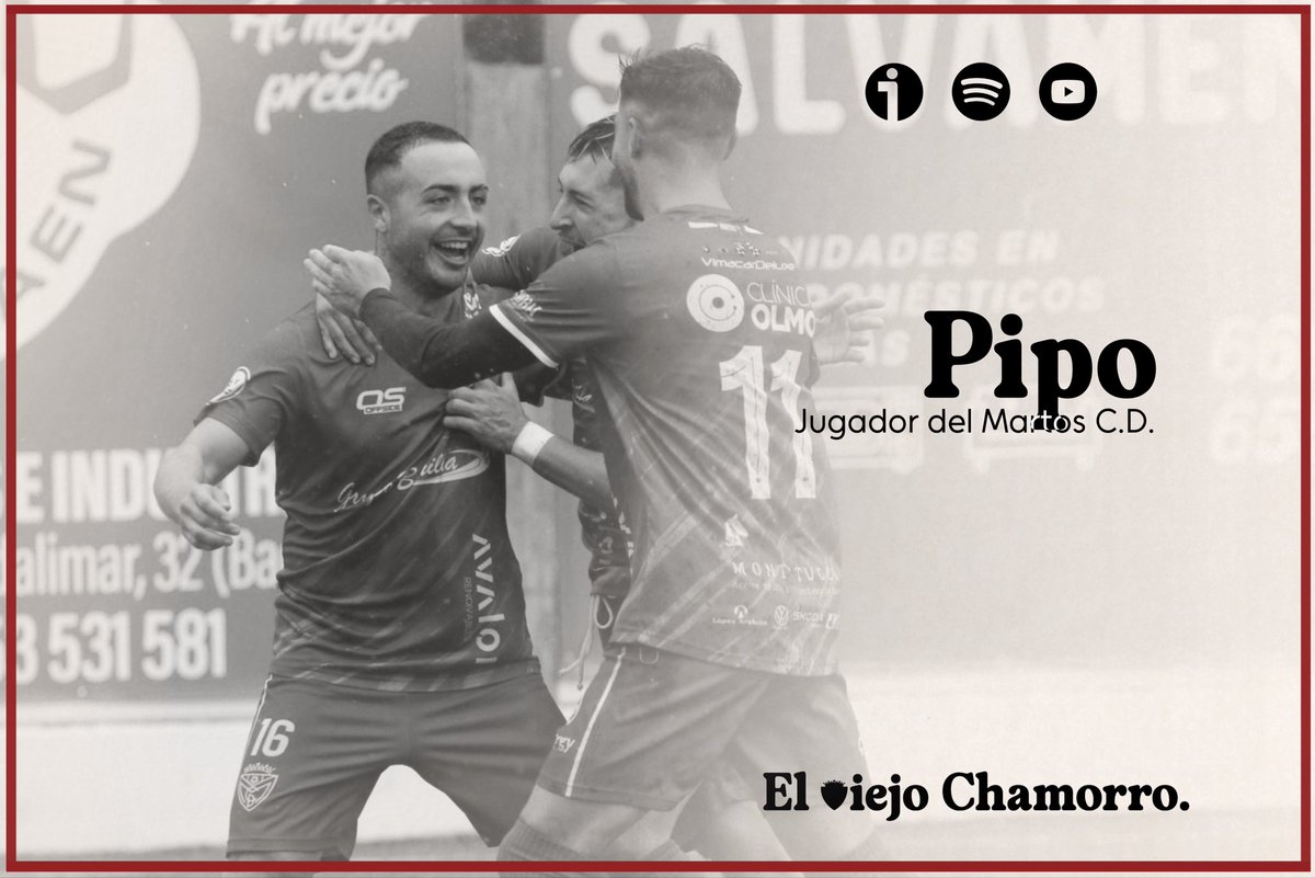 El viejo Chamorro tweet media