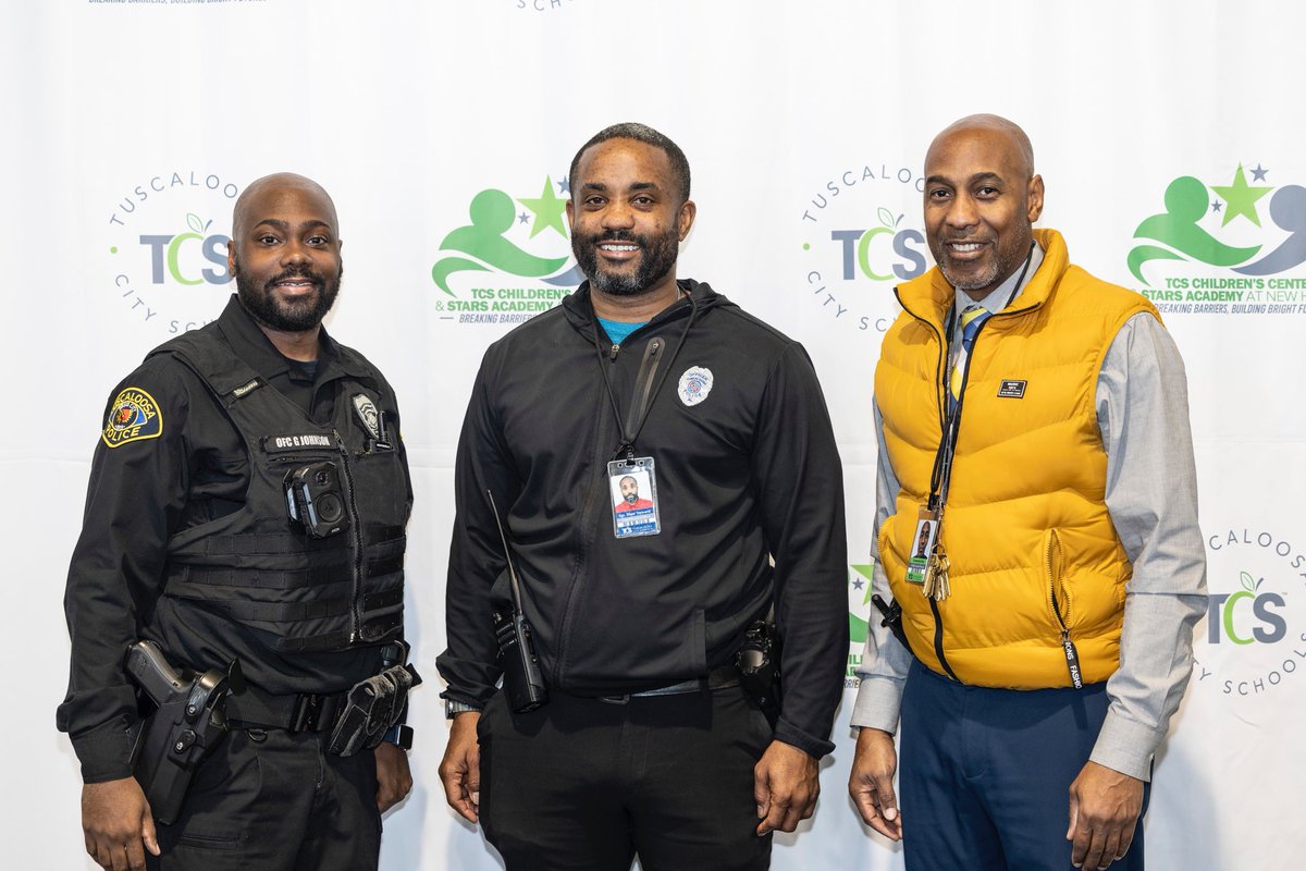 TCS Children Center & STARS Academy At New Height tweet media