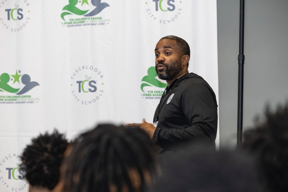 TCS Children Center & STARS Academy At New Height tweet media