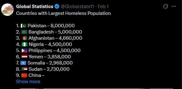 #Nigeria