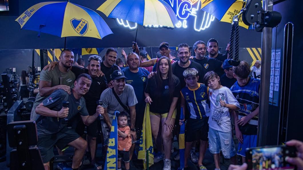 Mariano Cascallares tweet media