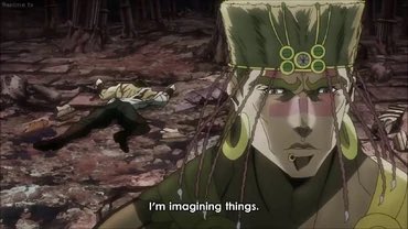 MohJoestar's tweet photo. i miss how silly early jojo is https://t.co/k63eeMwosa