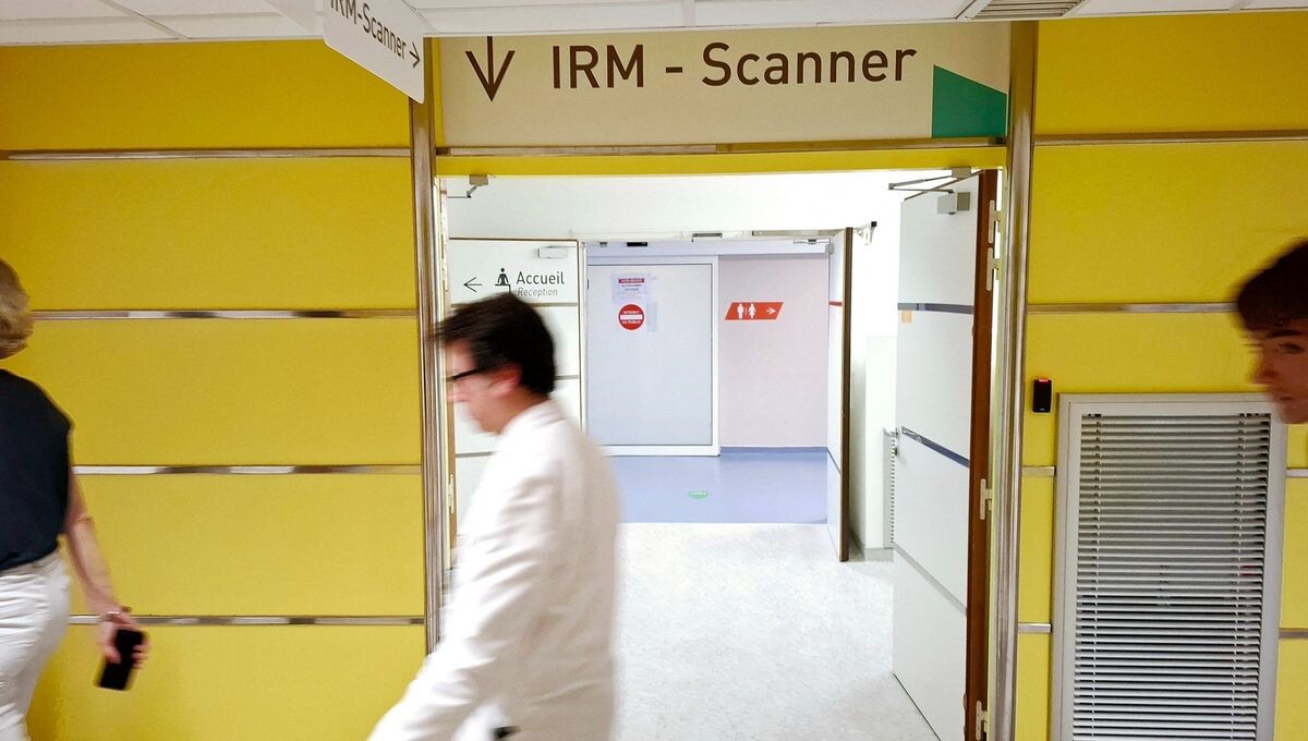 Vers un "monde sans cancers incurables" ?
➡️ l.ici.fr/AlBm