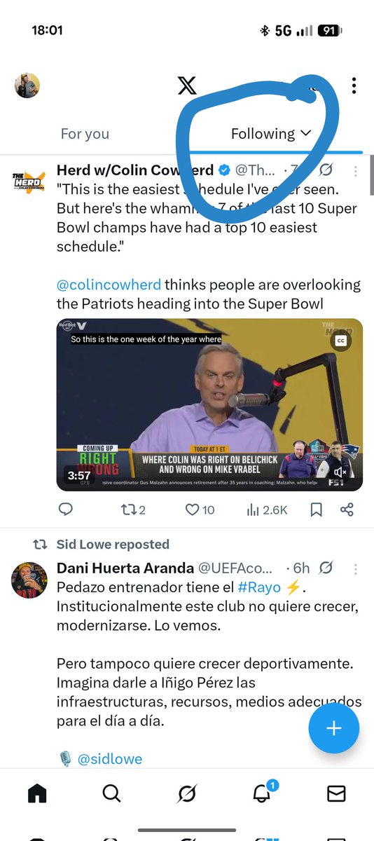 Sandy Harmer tweet media
