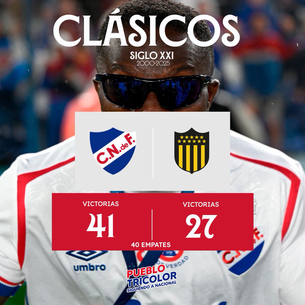 Pobre la generación del “yo lo viví “ que están Terceros en algo de dos