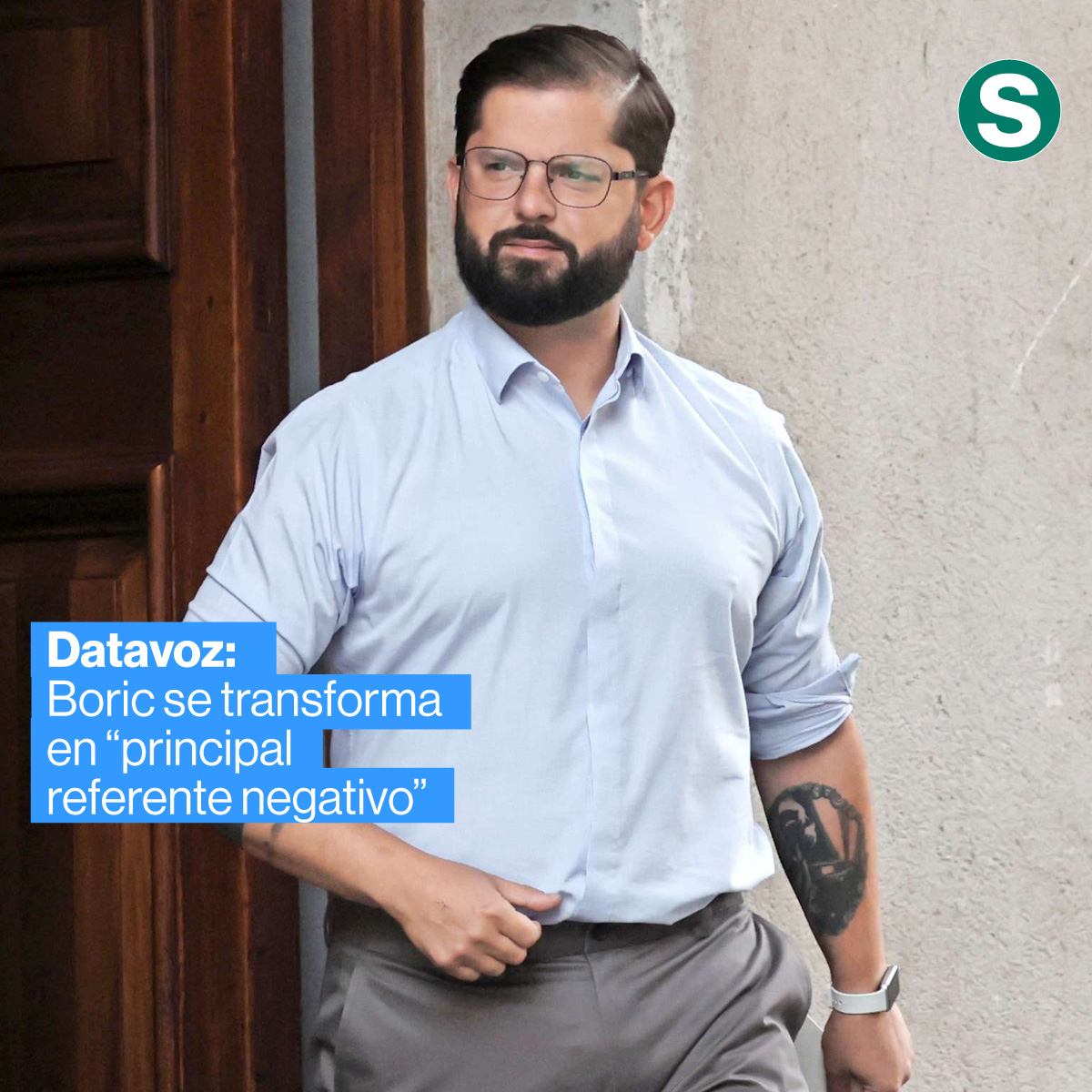laSegunda tweet media