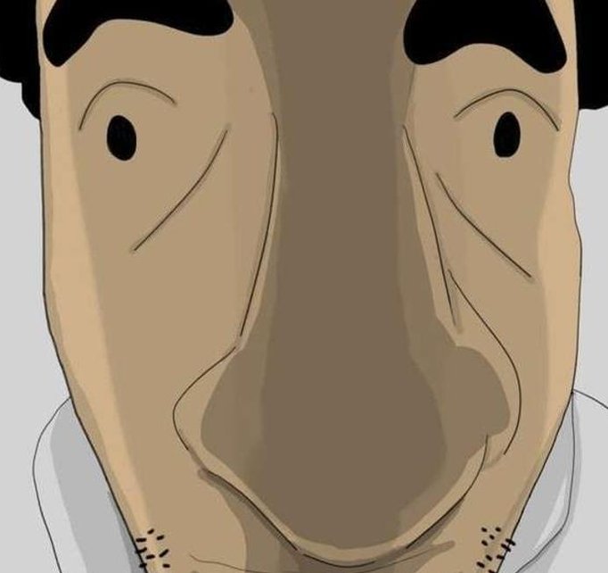 sinival_de's tweet image. 悲しい怒り 👨‍👧