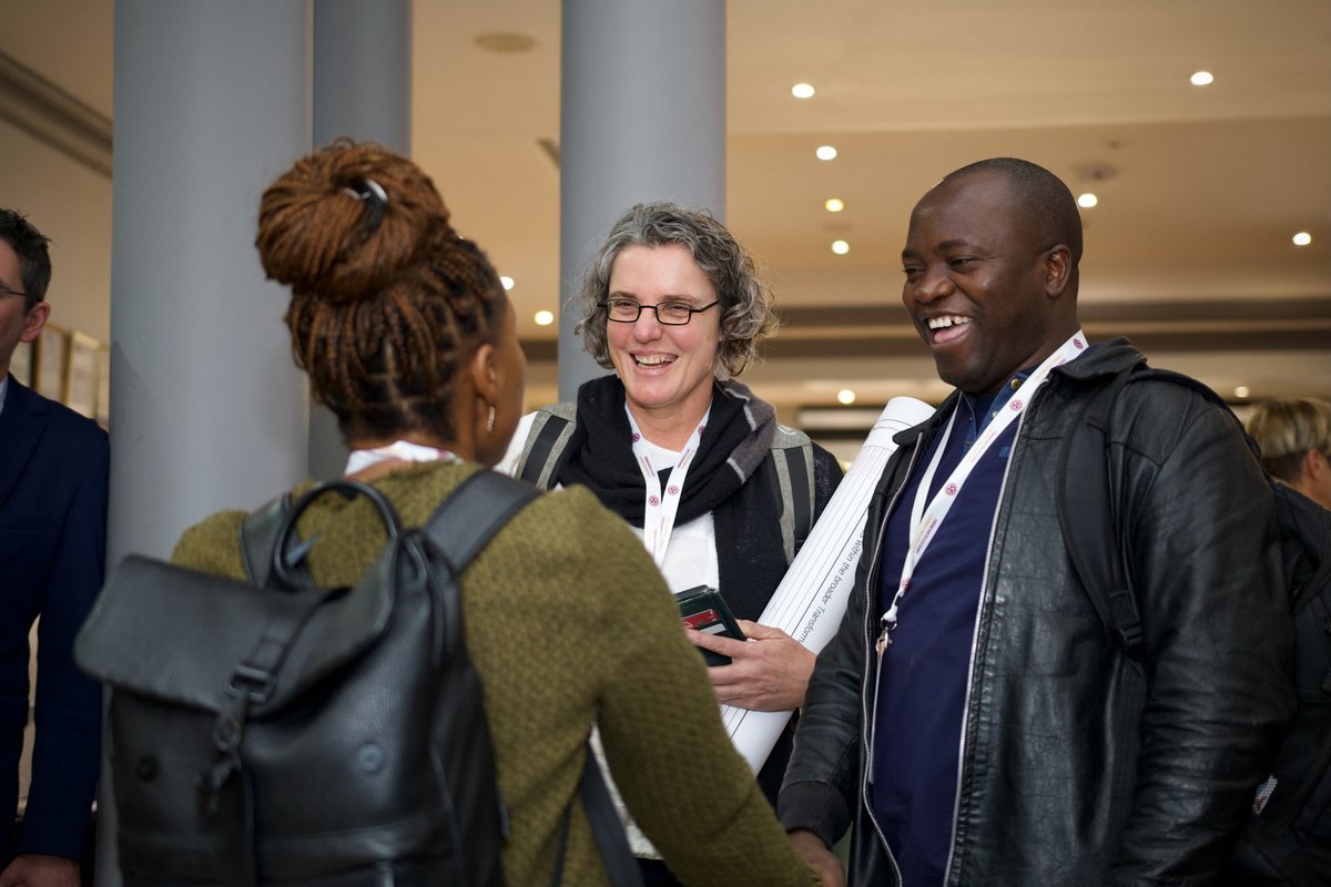 Transformations Community tweet media