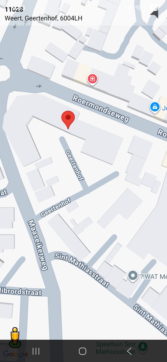 Ambulance-inzet met Prioriteit 1 in Weert