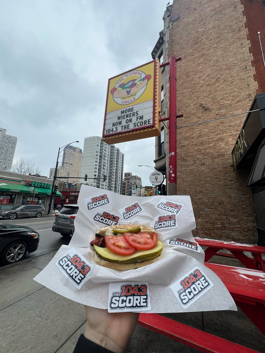 The Wieners Circle (@thewienercircle) on Twitter photo 