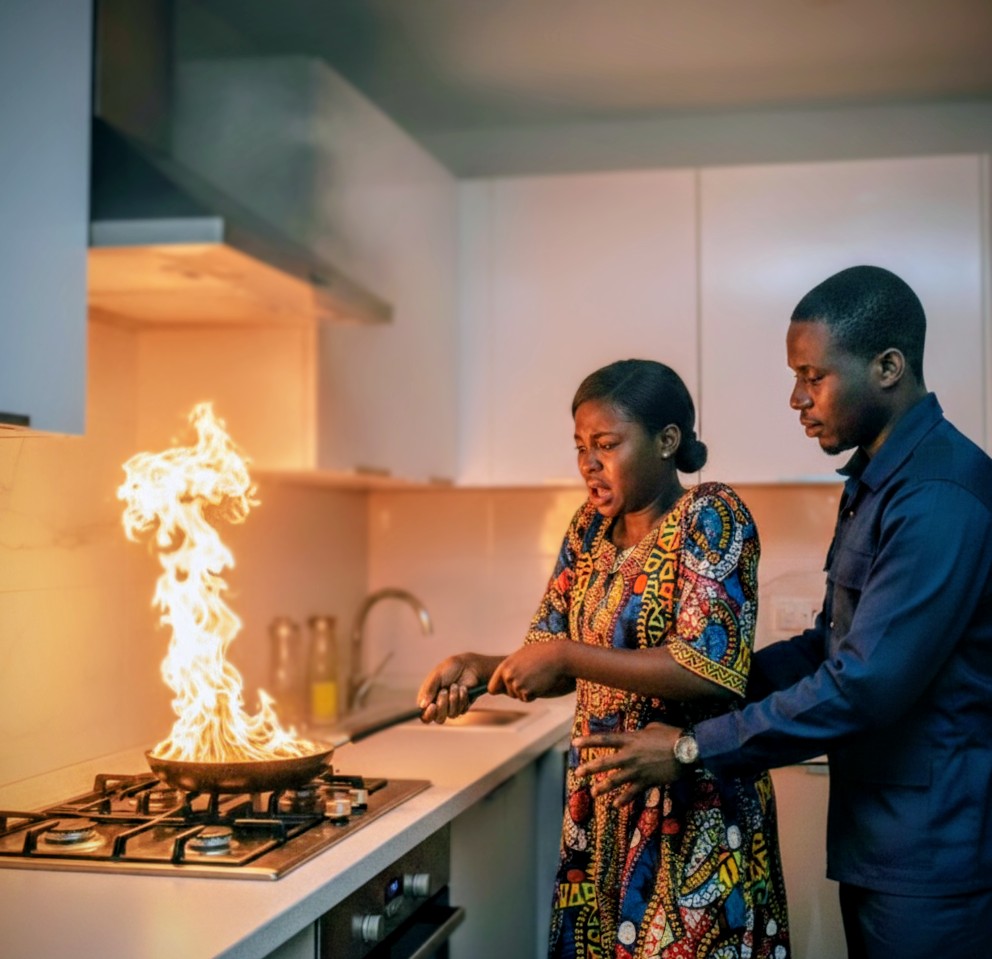 La sécurité🛡 incendie🔥 domestique🏠 est souvent négligée jusqu'à ce qu'il soit trop tard. 

s'apprête à lancer une initiative solidaire et innovante pour accompagner les ménages et les familles👨‍👩‍👧‍👧

Fagarou mo gueune fadiou
(Mieux vaut prévenir que guérir)
"Sa keur, sa karangué"