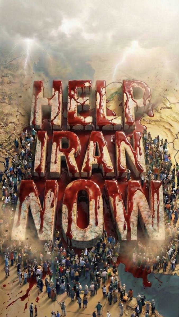 PaywastoonAtal's tweet photo. If a deal is made with Khamenei over the blood of Iranians for political gain, it is a clear violation of human rights and a stain on humanity’s conscience. There is no justification for “stability” at the cost of oppression, and history will not forgive such deals.
#UnitedStates https://t.co/1EEXtoP9NL