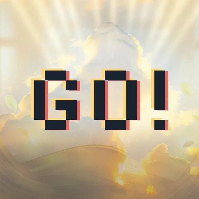 Go! 🦁 tweet media