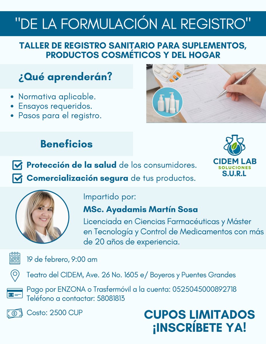 CIDEMCuba tweet media