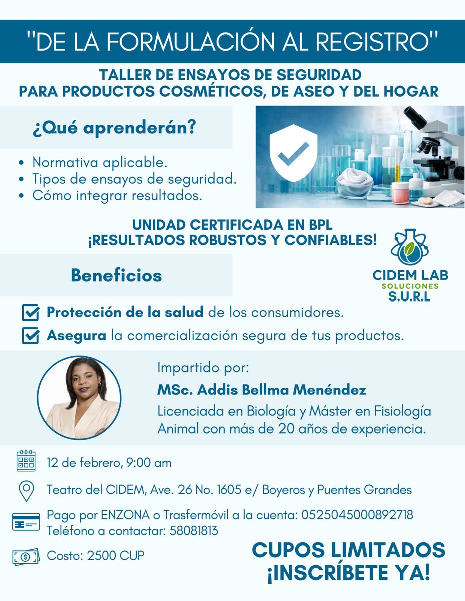 CIDEMCuba tweet media