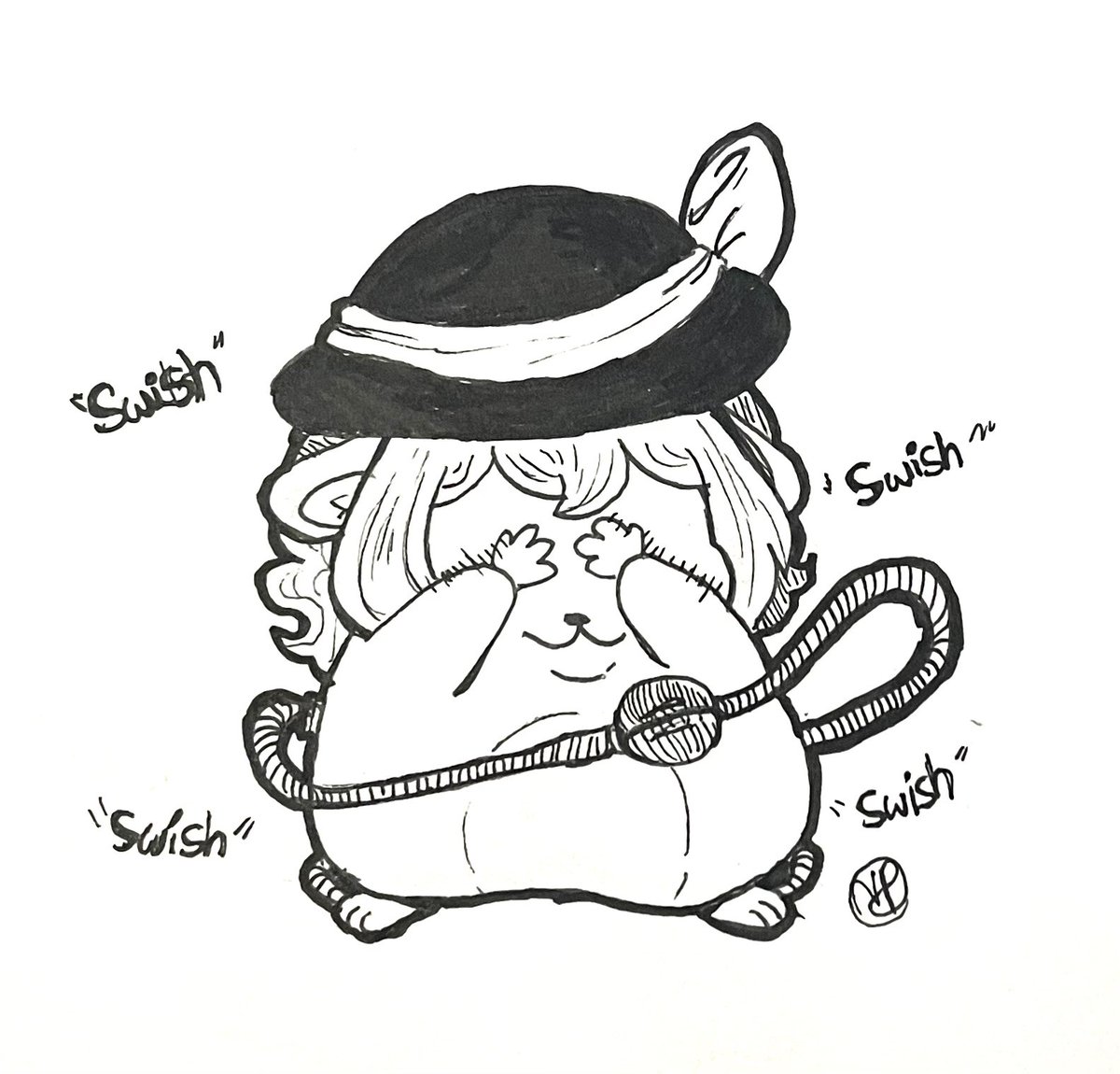 NoviaParella's tweet photo. Komeiji Hamsters https://t.co/hp29DVqSNJ
