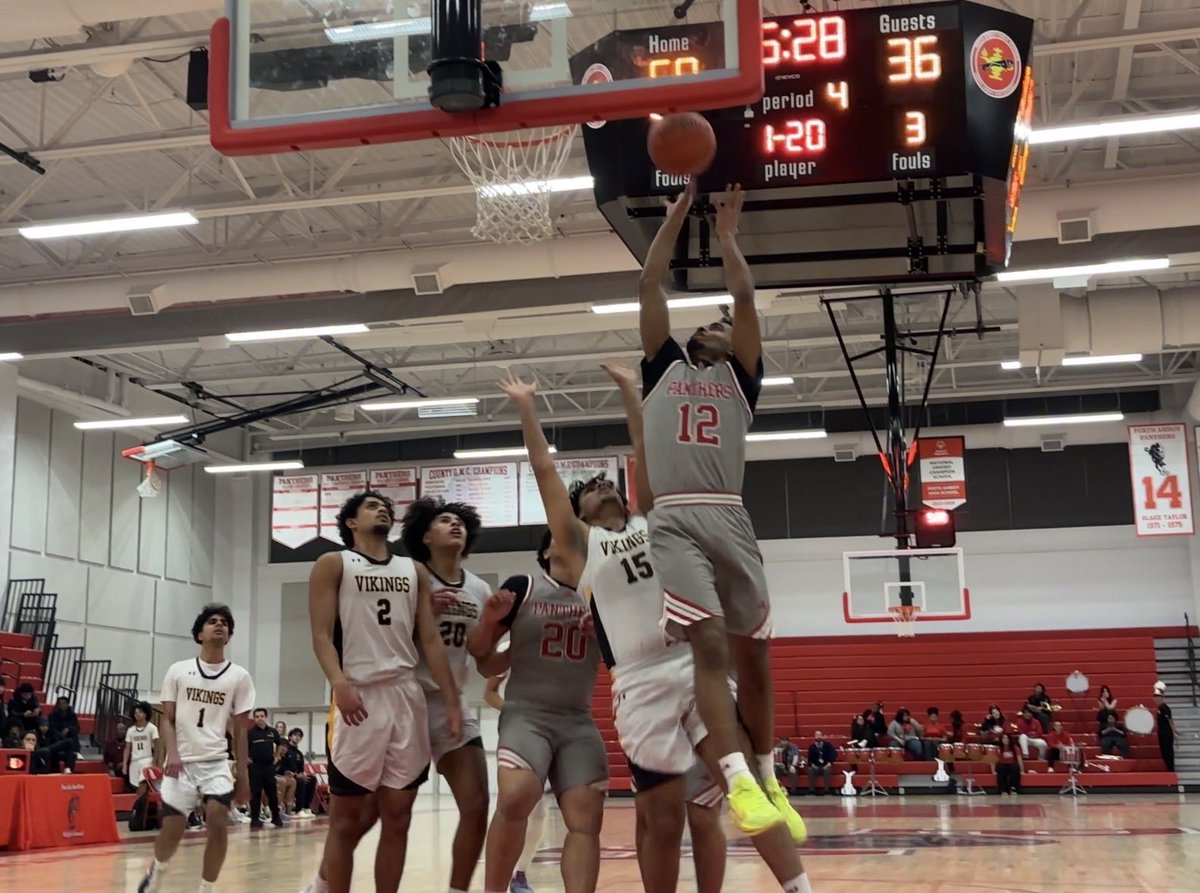 gmchoops's tweet photo. Watch GMC Hoops Highlights - South Brunswick @ Perth Amboy - January 28, 2026 at https://t.co/ZNcnRCRSva via @YouTube. #njhoops #gmchoops #sbhoops #amboyhoops https://t.co/6PgQ14m1ke