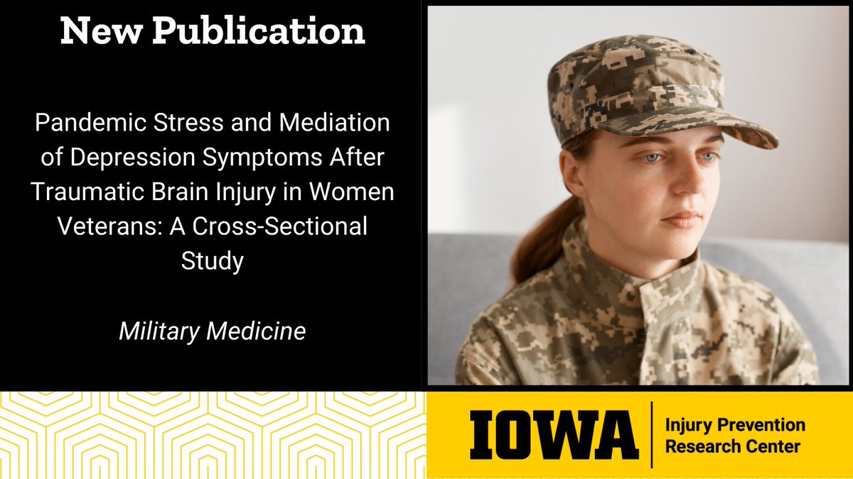 UIowa Injury Center tweet media