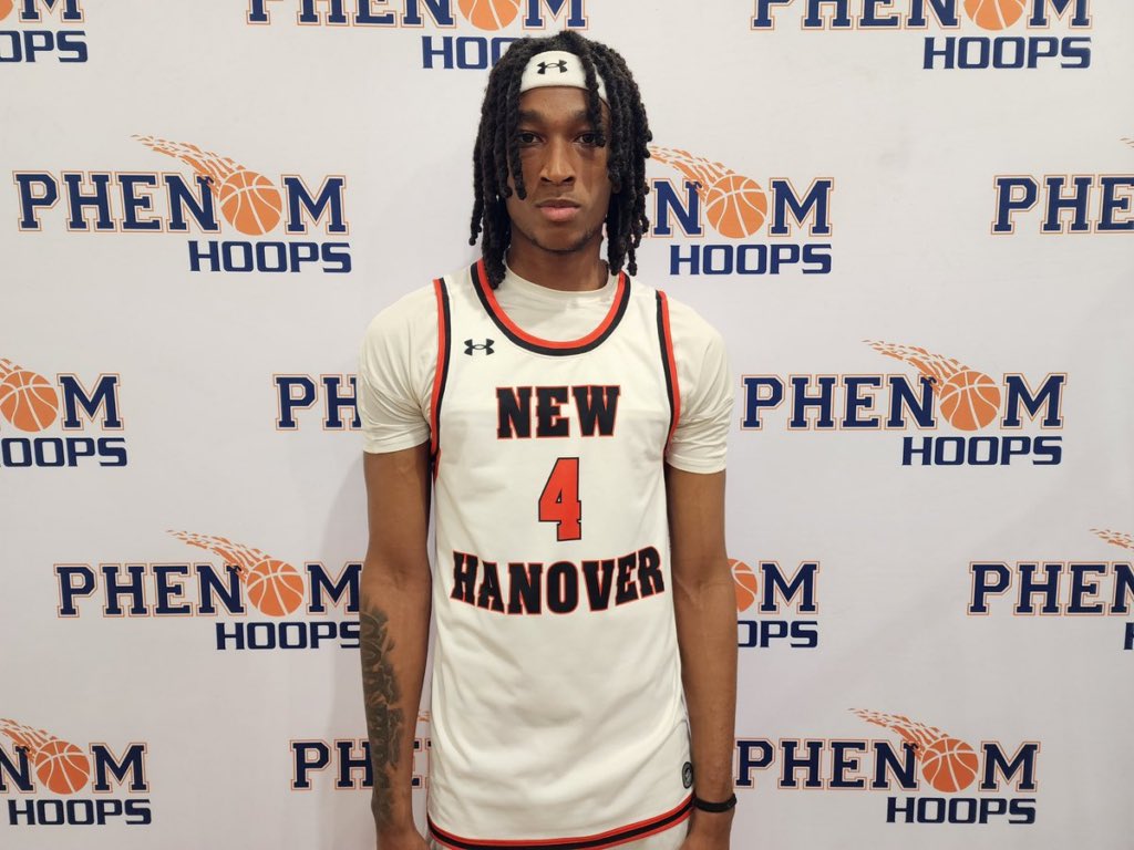 Phenom Hoop Report tweet media