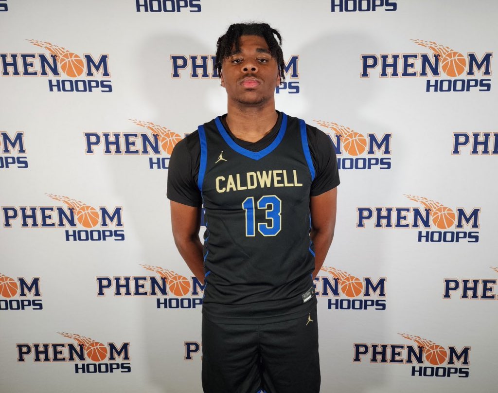 Phenom Hoop Report tweet media