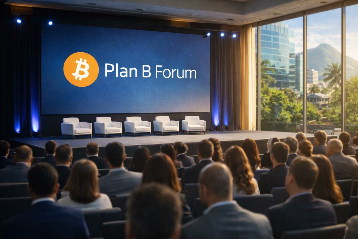 esadvisor's tweet image. Plan B Forum just wrapped! 🇸🇻 Adam Back on sovereignty, Paolo Ardoino on finance &amp;amp; Elizabeth Stark on Lightning. ⚡️ Top minds are in El Salvador discussing freedom! 🌍 Looking for a Plan B? This is where the future is built. 🚀 Let’s talk! ✨ #Bitcoin #PlanBForum #ExpatLife