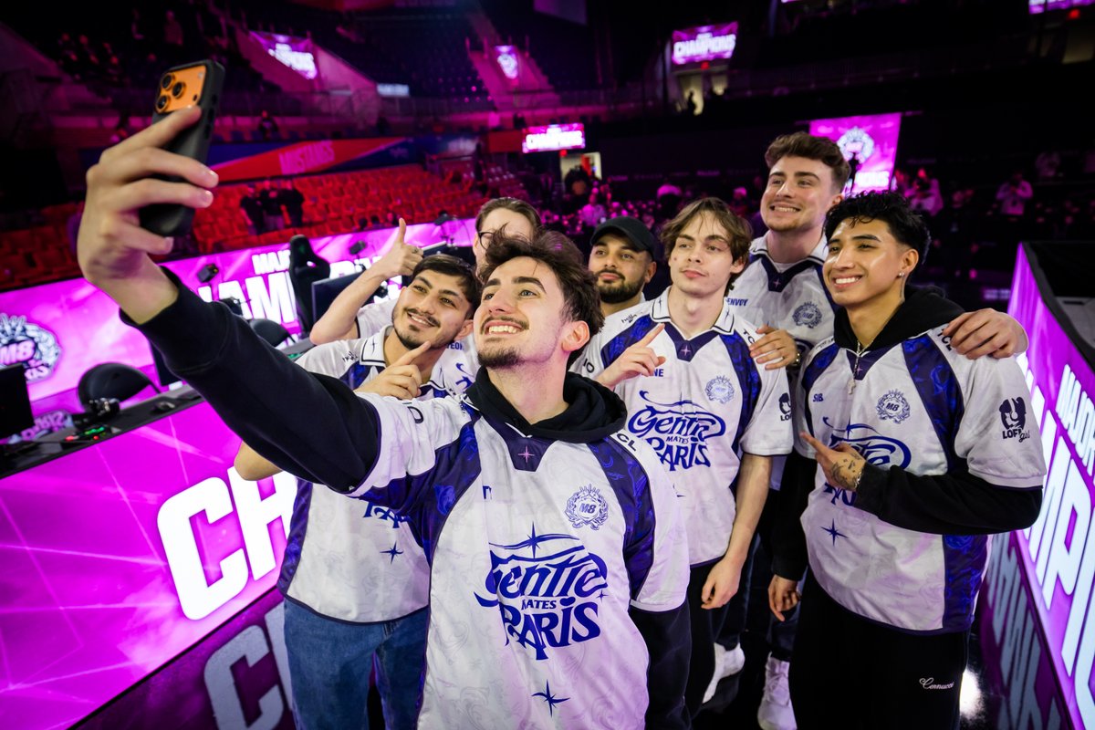 Call of Duty League tweet media