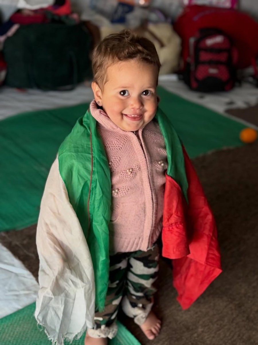 Devran elbet dönecek..