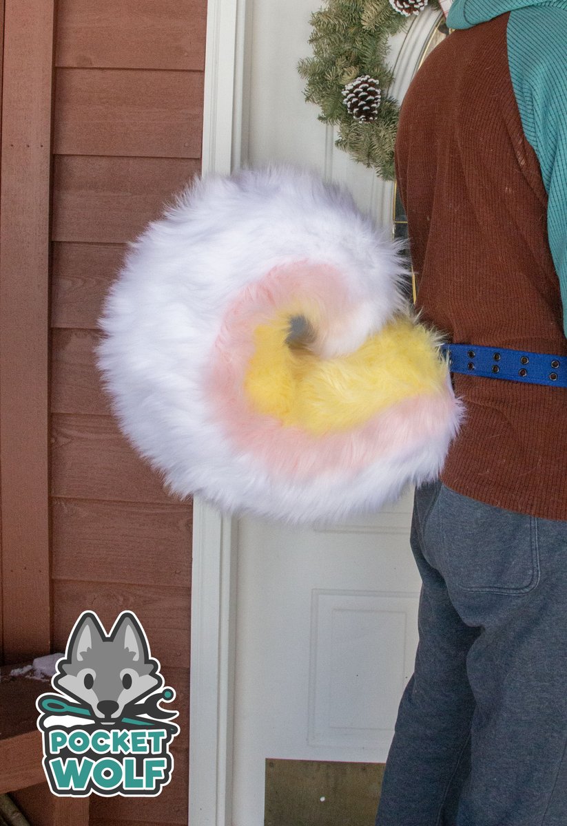 Pocket Wolf tweet media