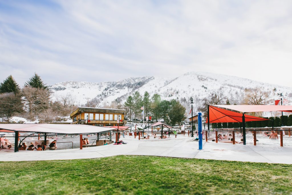 Visit Idaho tweet media
