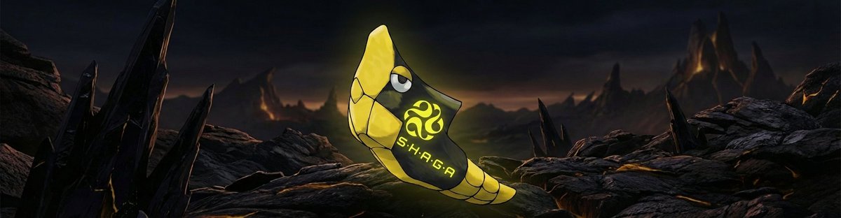 Shaga 🌐🎮 tweet media