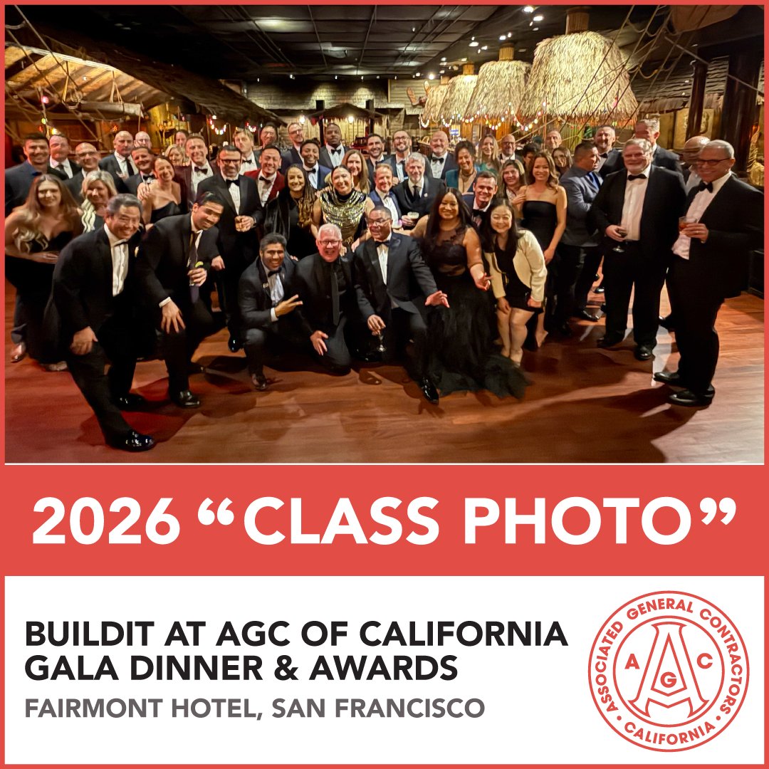 BuildOUT California tweet media