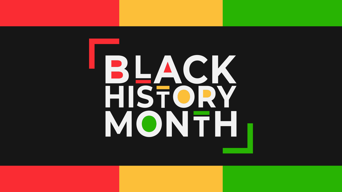 #BlackHistoryMonth is underway!

From live music to student events to special lectures and more, here's how Baylor is celebrating the month: bit.ly/4tt6fyq