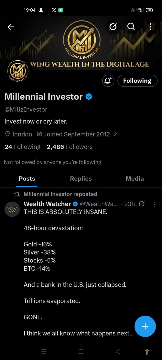 stjekey's tweet photo. @officialmoore7 @MillzInvestor @BenMakesCash 9027188296
Opay https://t.co/DKZX0DxPjo
