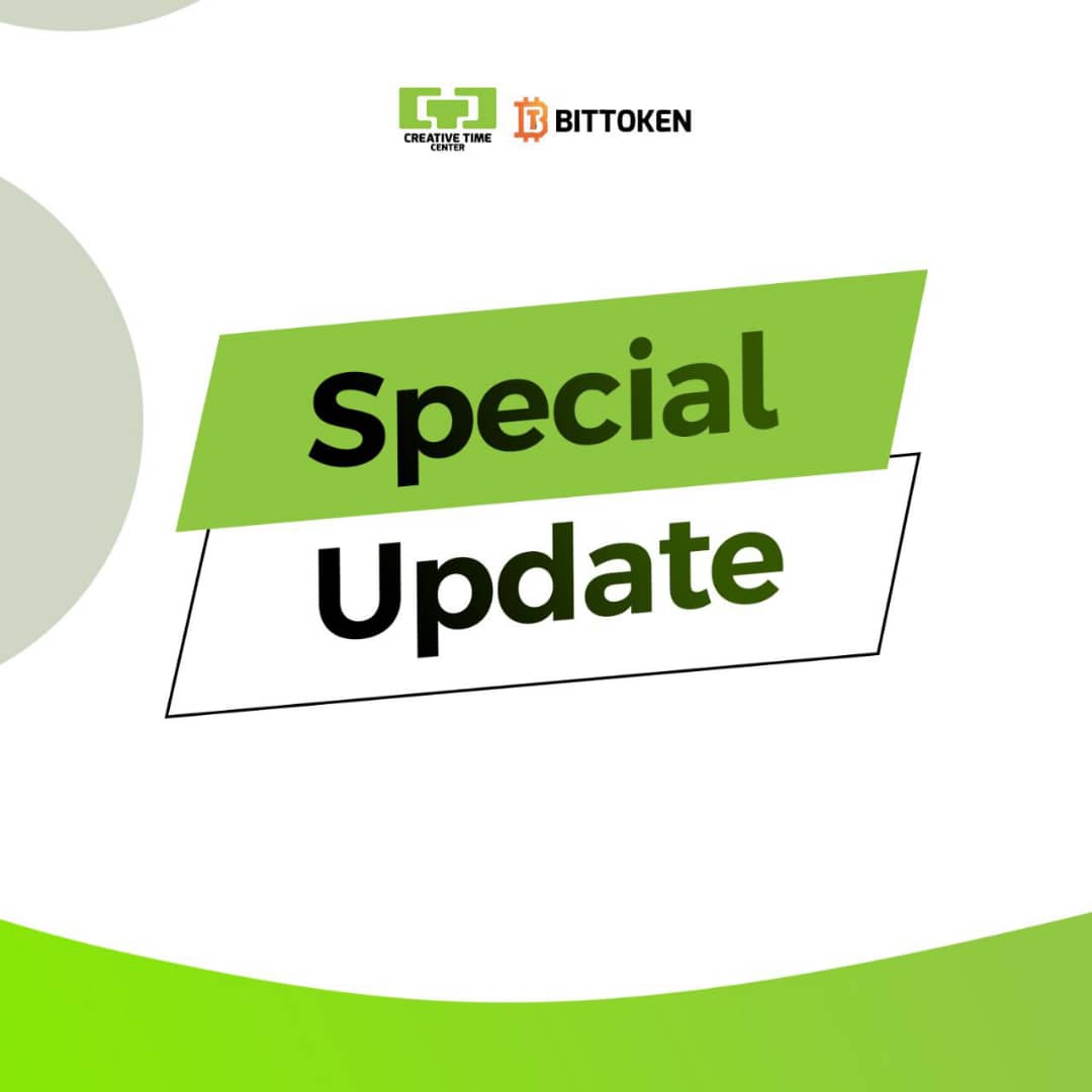 Bttofficial1's tweet image. Please turn on notifications to stay engaged.
Going forward, you are required to engage with every post by liking, retweeting, and commenting.

In your comment, drop your Miner ID along with your full name.

⚠️ Failure to comply will result in ineligibility for rewards.
