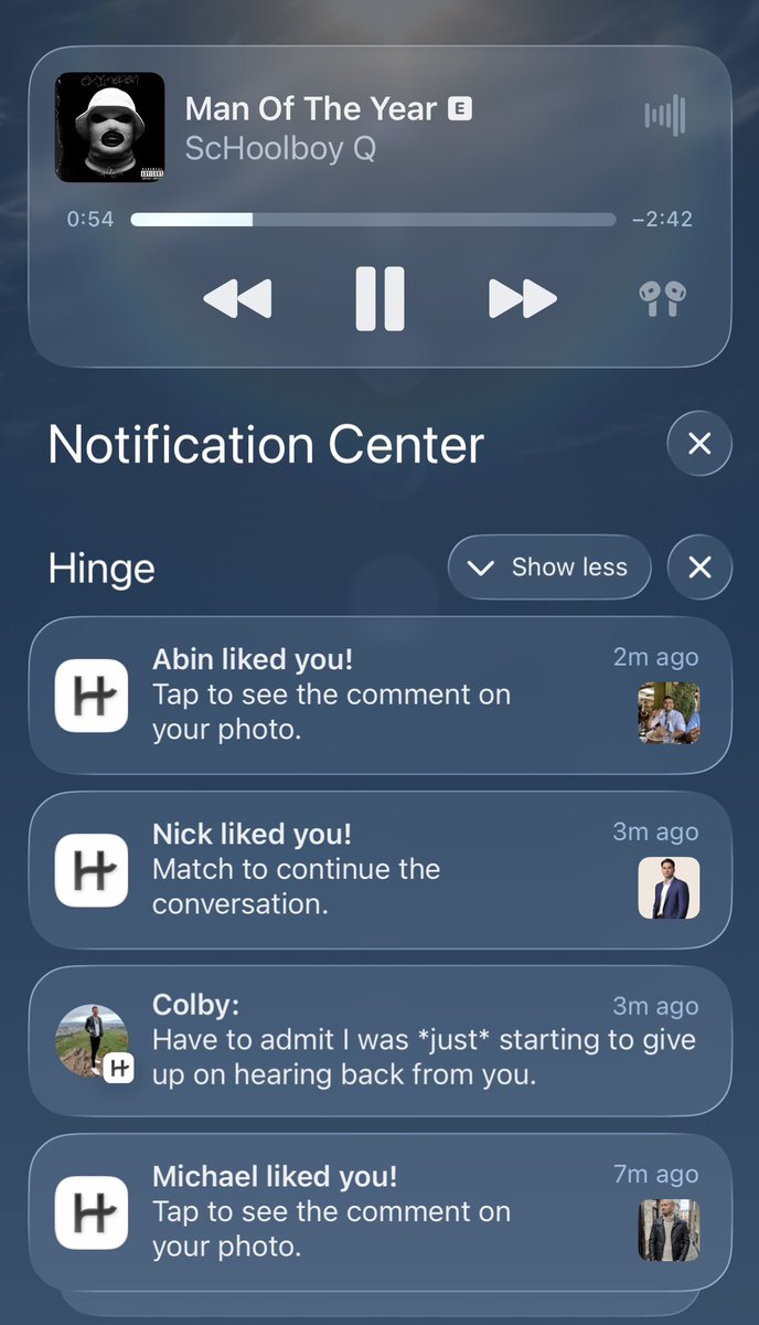Murray Hill Guy tweet media