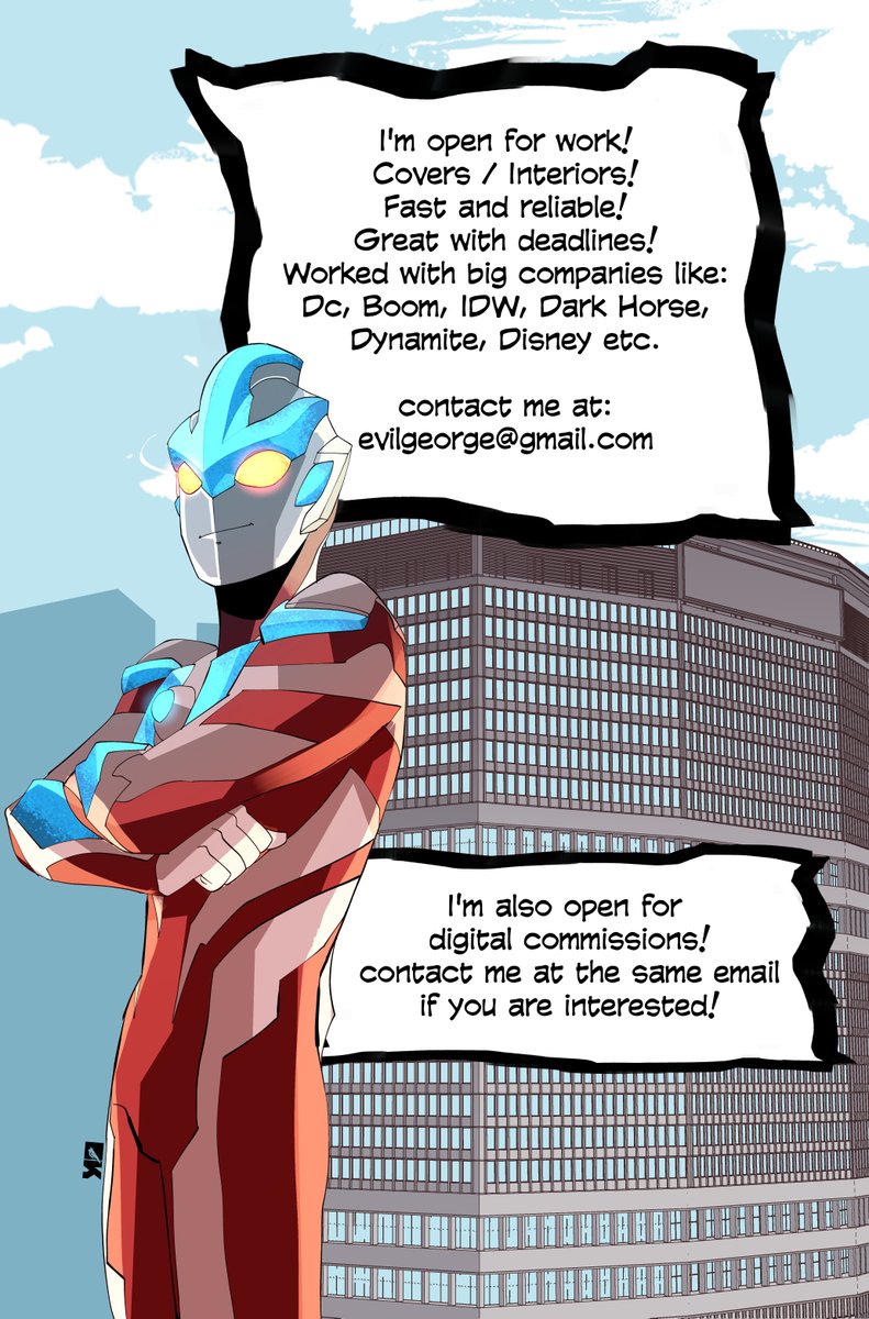 George Kambadais tweet media