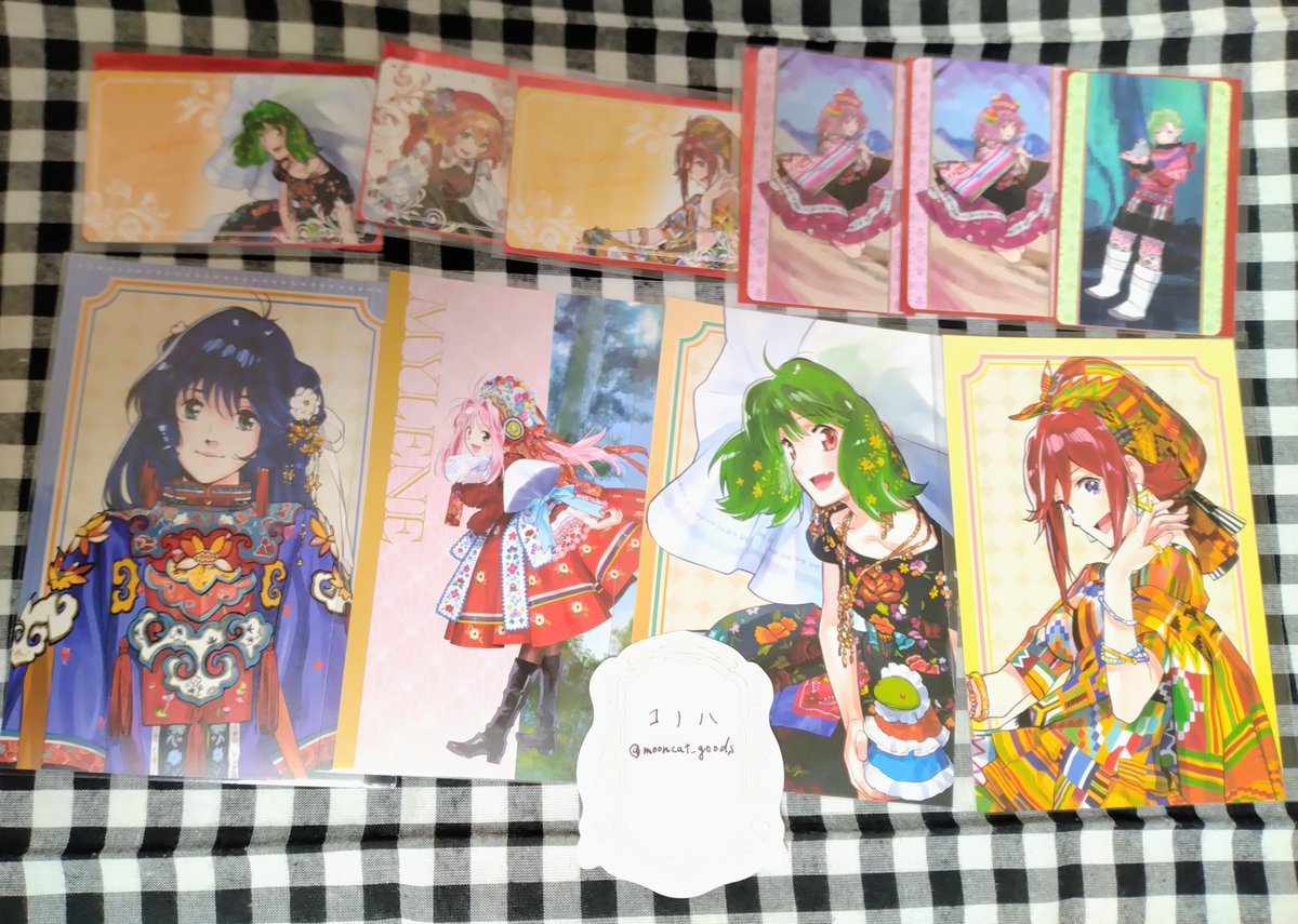 交換】マクロス万国博覧会 マクロス万博 ミニゲーム C賞 テレホン