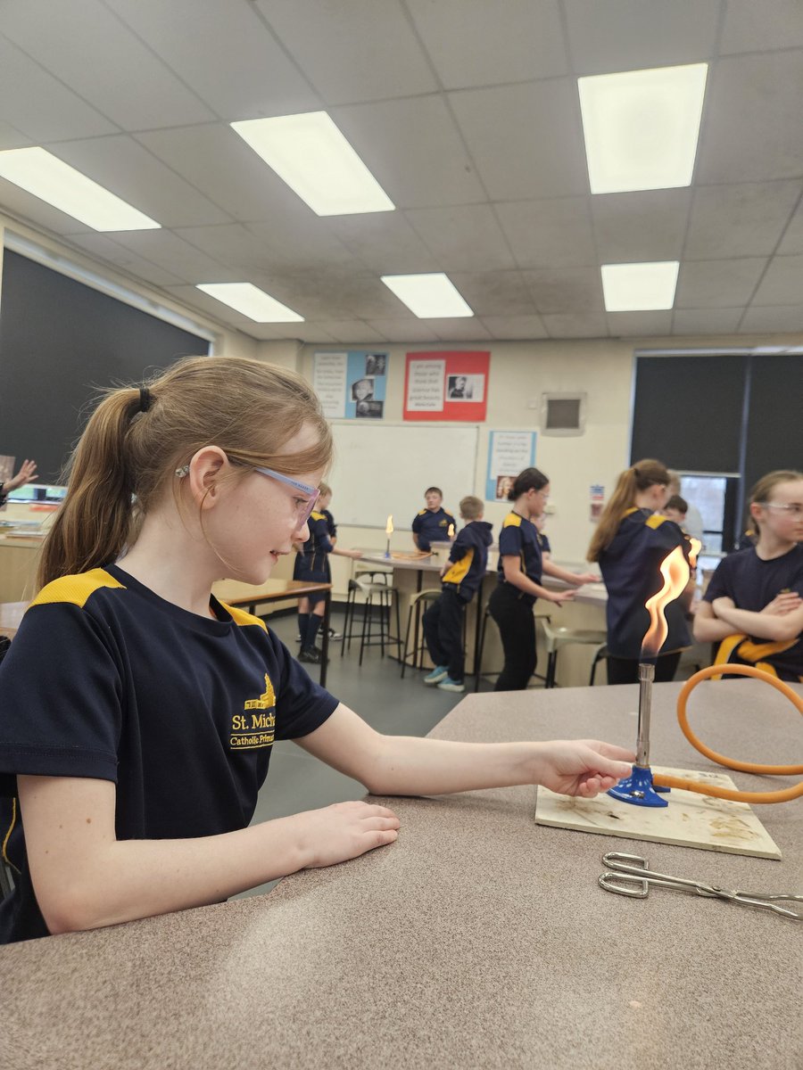 St Michael's Catholic Primary & Nursery School tweet media