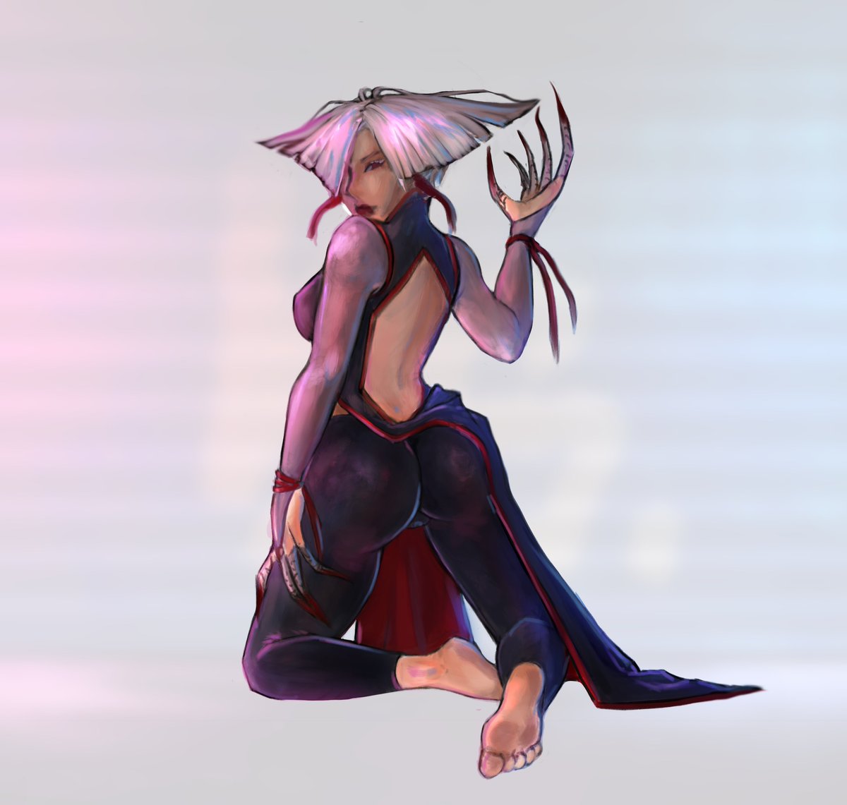 Nicole_Rosemarry ~ Twitch ~ Comms open! ~ tweet media