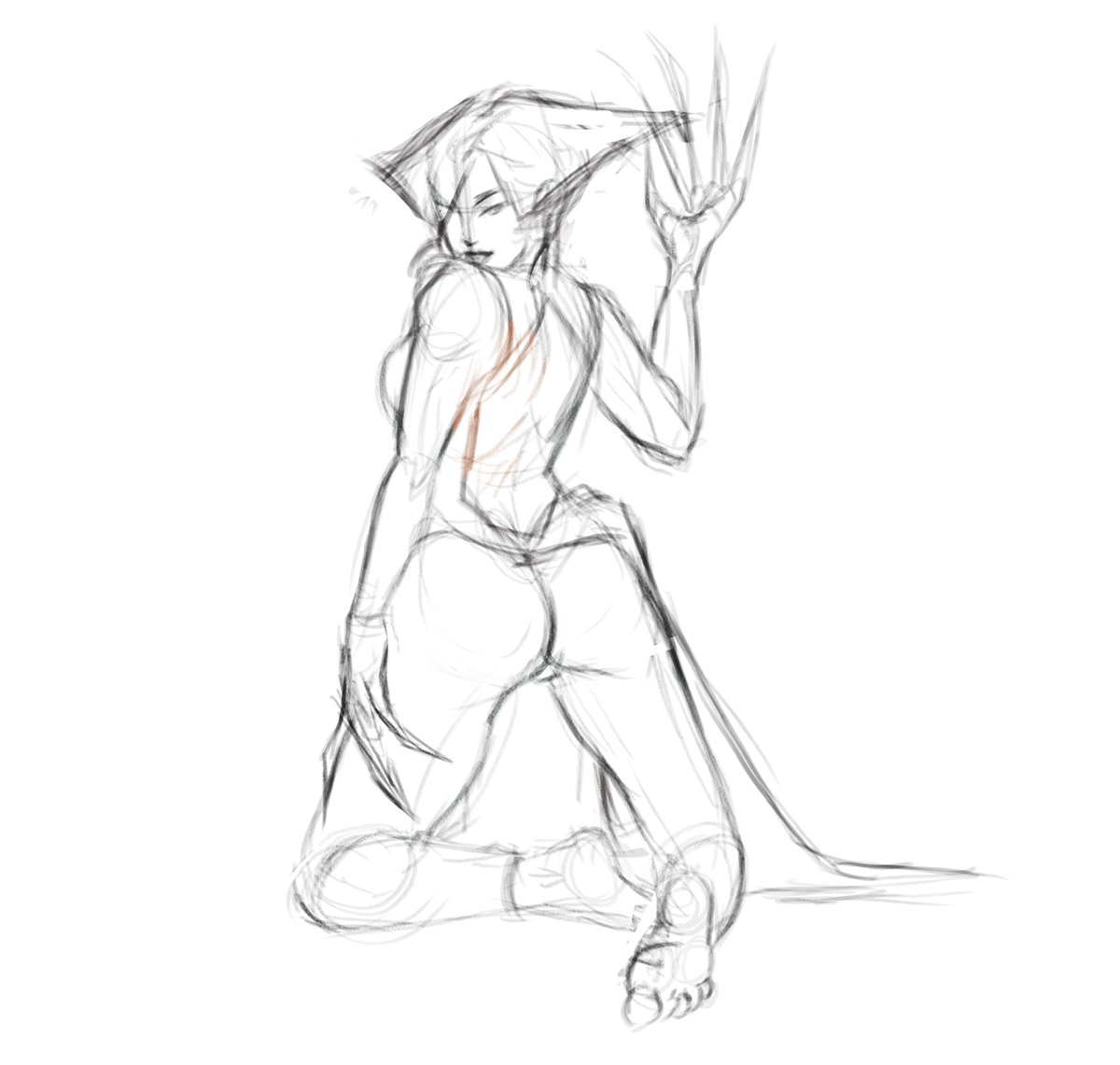 Nicole_Rosemarry ~ Twitch ~ Comms open! ~ tweet media