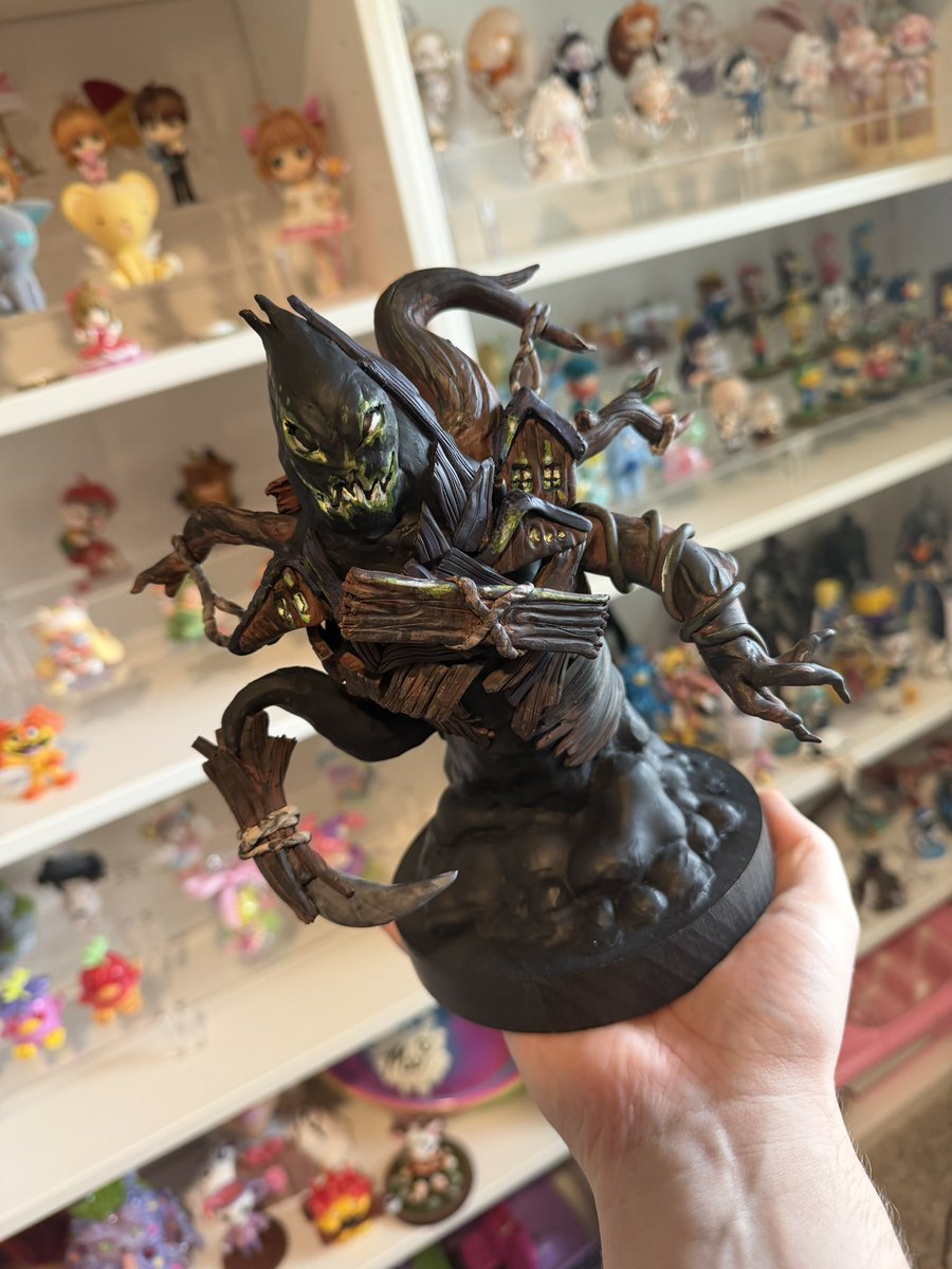 Delphron tweet media