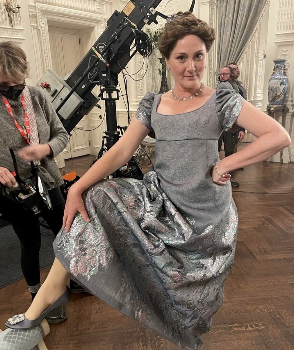 i’ve grown quite fond of her