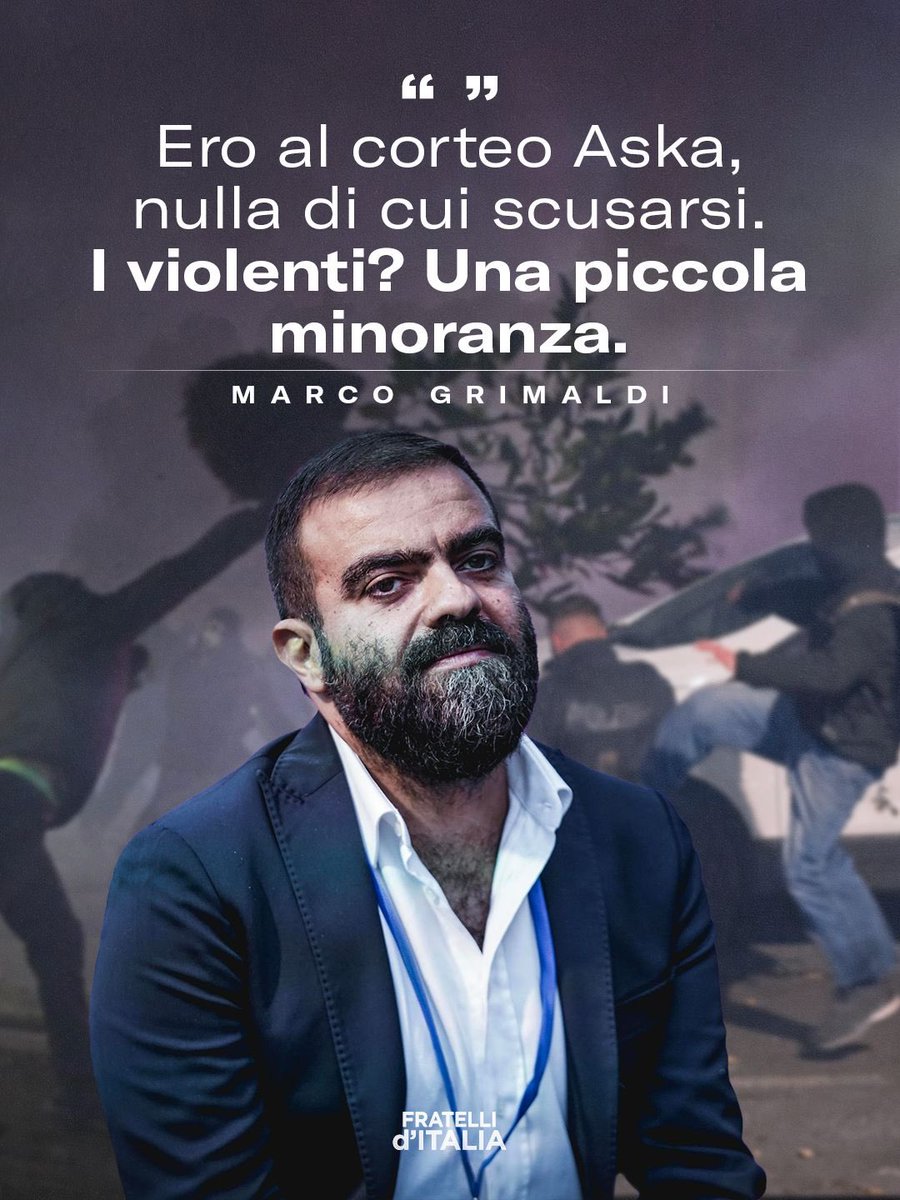 Fratelli d'Italia 🇮🇹 tweet media