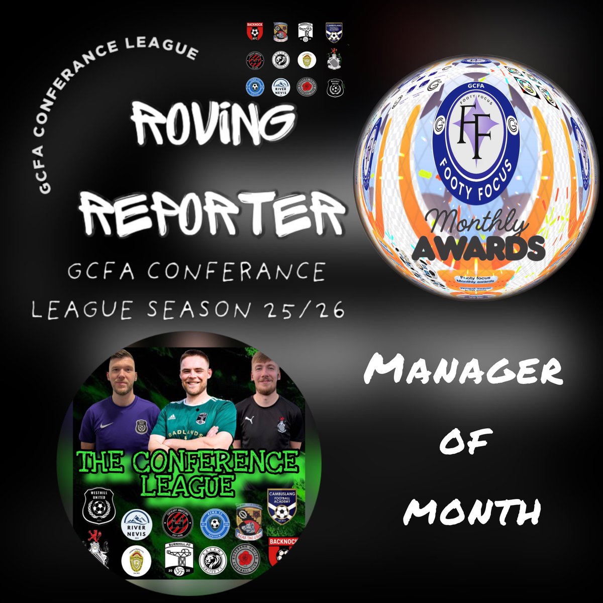 FOOTY FOCUS tweet media