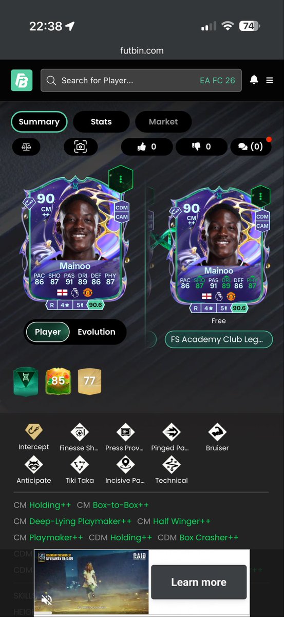 LordAlphaTV tweet media