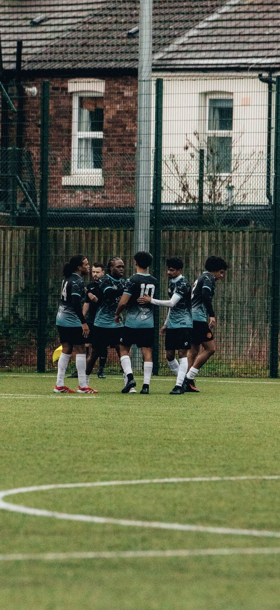 Granby Toxteth Athletic CIC tweet media