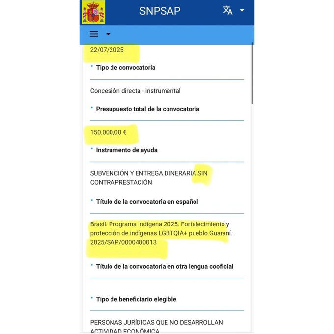 Vox Liberdade tweet media