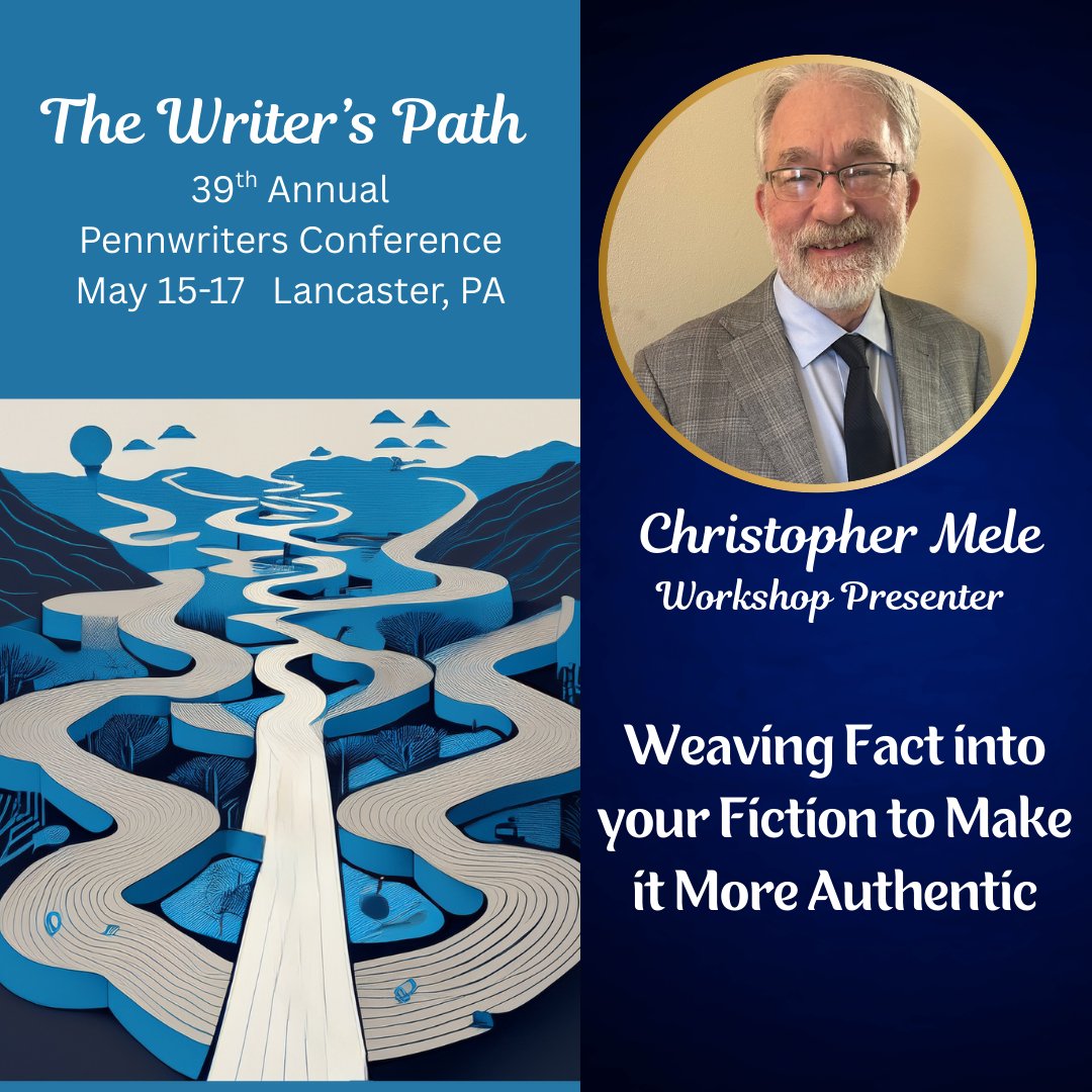 Christopher Mele tweet media