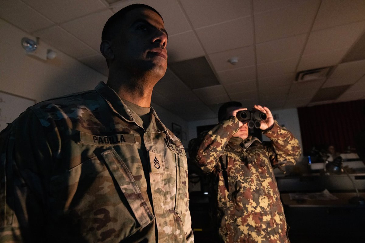 NJ National Guard tweet media